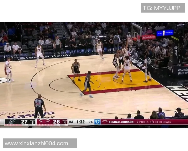 2014年热火与马刺季前赛精彩对决回顾与分析 2014年热火与马刺季前赛精彩对决回顾与分析