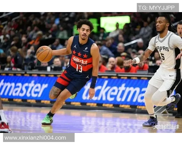 乔丹普尔在NBA赛场的崛起与挑战解析