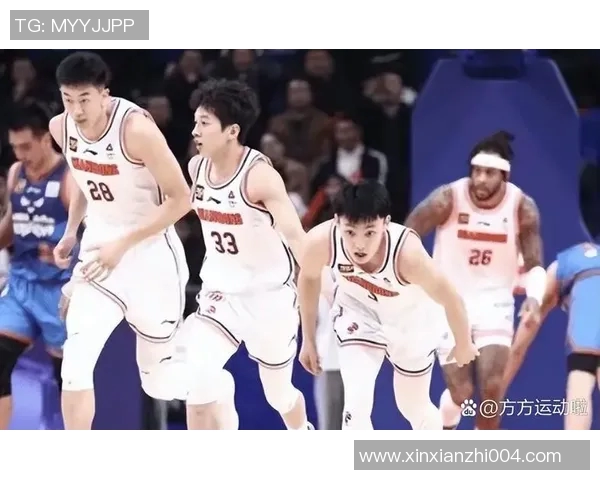 2016年CBA山东队对阵广东宏远精彩回顾与赛季分析