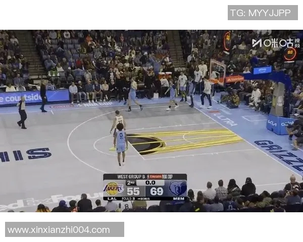 2016年湖人与灰熊激战回顾：经典对决中的精彩瞬间与战术分析