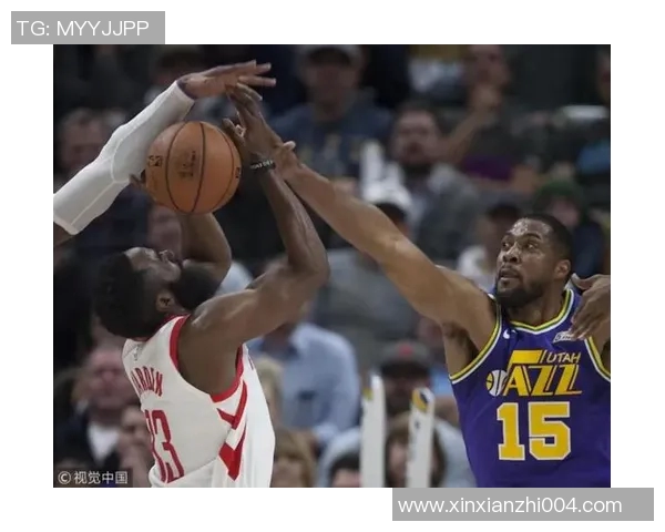 2006年火箭与爵士的经典对决回顾及其对NBA历史的影响分析