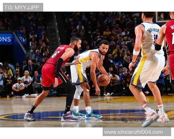 2019年NBA热火与勇士精彩对决回顾与分析