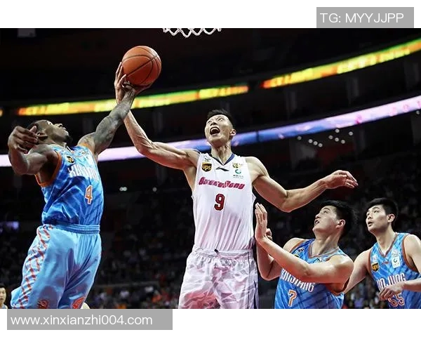 2020年广东与新疆精彩对决完整录像回顾与分析