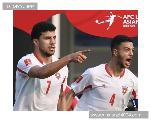 U23亚洲杯激战伊拉克对决也门年轻球员展现无限潜力与激情