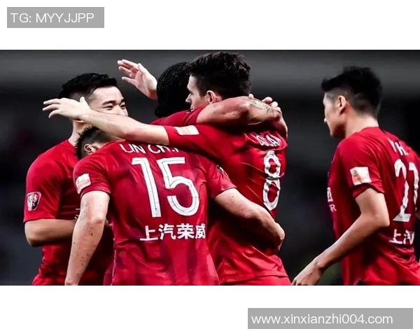 上港与建业精彩对决录像下载全记录不容错过的比赛瞬间回顾