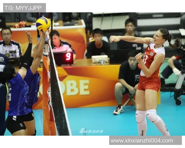 世锦赛精彩对决泰国女排迎战阿塞拜疆全场视频回顾与精彩瞬间解析