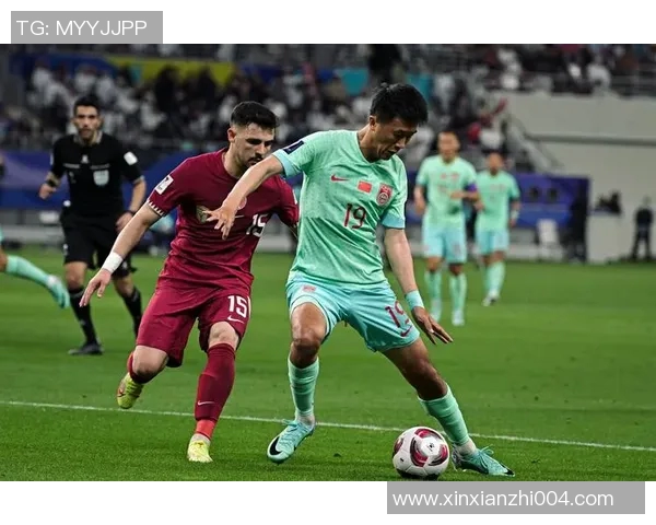中国国足与卡塔尔精彩对决视频回顾及赛后分析 中国国足与卡塔尔精彩对决视频回顾及赛后分析