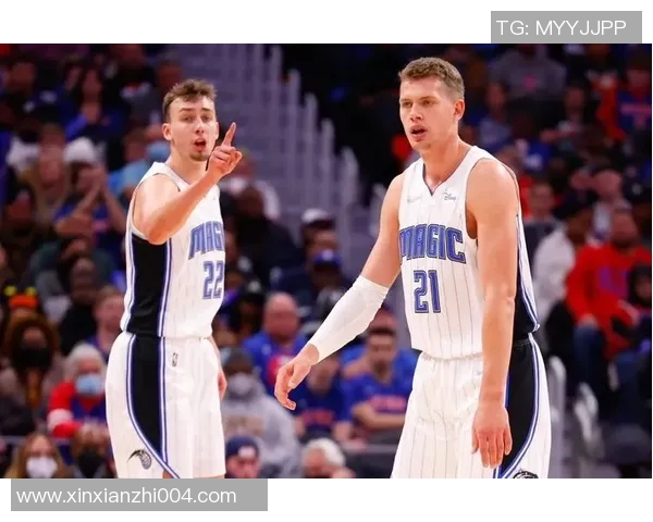 弗朗茨瓦格纳的篮球之路与未来发展潜力探讨 弗朗茨瓦格纳的篮球之路与未来发展潜力探讨