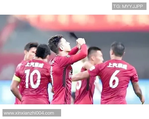 恒丰与上港对决时间揭晓期待精彩赛事一触即发