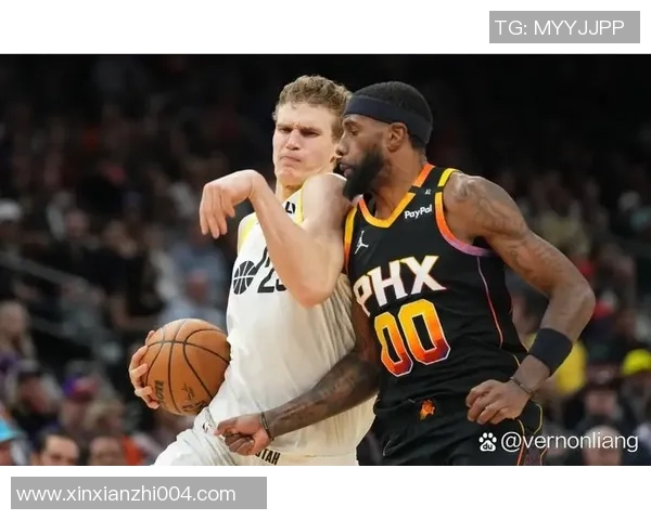 德文布克领衔太阳队冲击NBA总冠军的征程与挑战