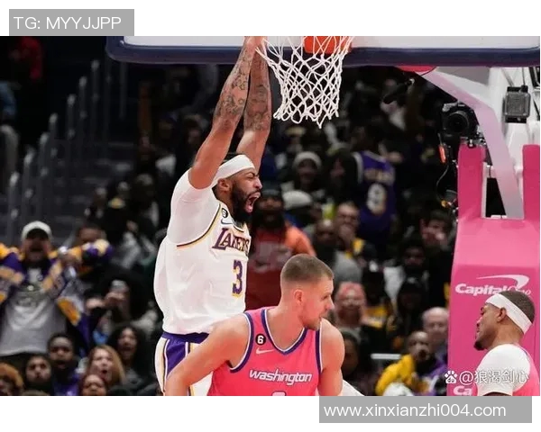 戴维斯在对阵鹈鹕的比赛中狂砍41分展现超强实力引发热议