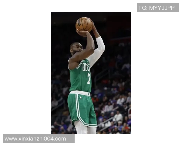 杰伦布朗在NBA赛场上的成长与突破之路探秘 杰伦布朗在NBA赛场上的成长与突破之路探秘