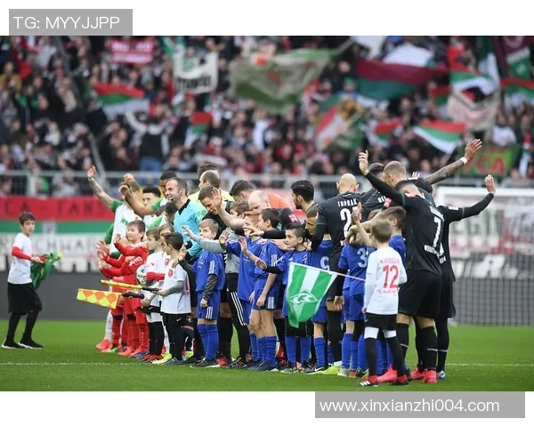 汉堡与圣保利对决前瞻分析及比赛结果预测详解 汉堡与圣保利对决前瞻分析及比赛结果预测详解