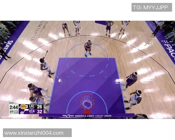 湖人对决爵士精彩直播全程回顾与赛后分析 湖人对决爵士精彩直播全程回顾与赛后分析