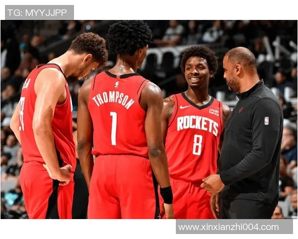 火箭队与马刺队精彩对决中文回放全程回顾与分析