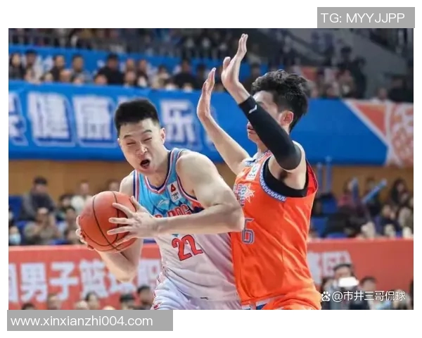 2016年北控与山东的激烈对决回顾与赛季表现分析