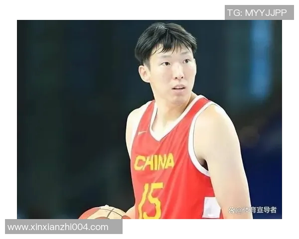 周琦与韩德君对决解析：谁能在CBA赛场上更胜一筹