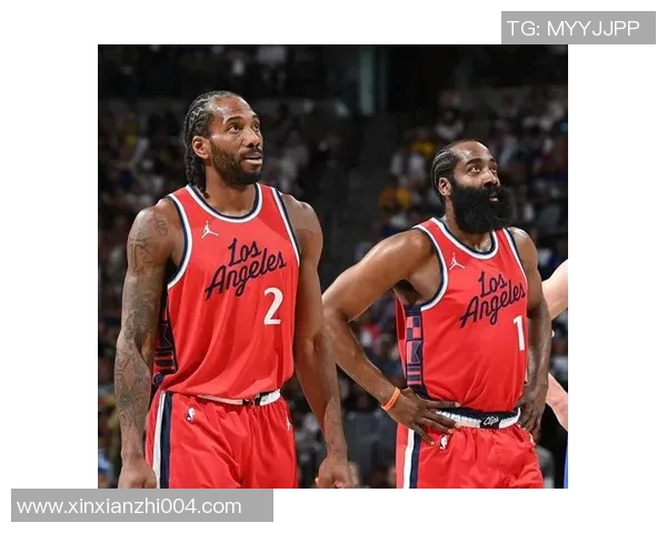 掘金与快船激战正酣直播平台酷虎带你全程体验精彩瞬间