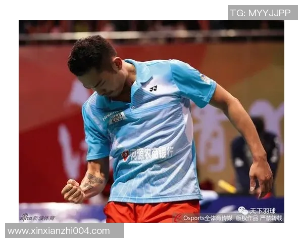 林丹与欧瑟夫激战正酣比分悬念迭起引发球迷热议