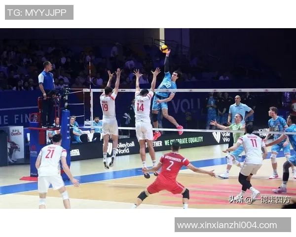 日本男排迎战斯洛文尼亚队力争在国际赛场上取得突破性胜利