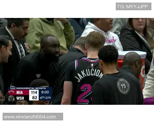 热火与奇才激战10月19日NBA季前赛精彩对决即将上演