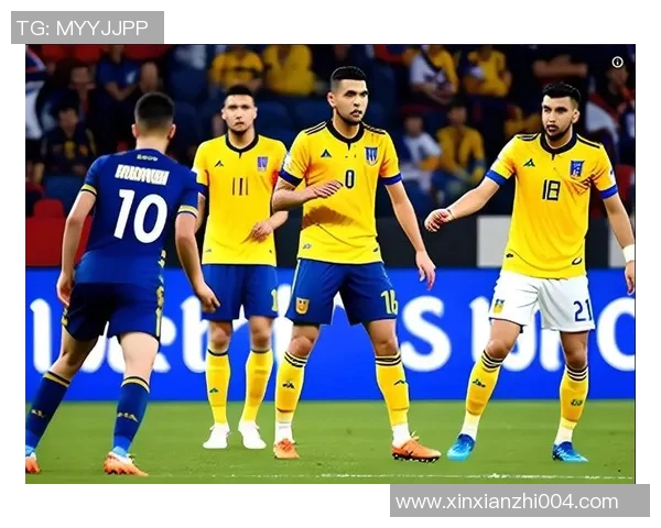 精彩对决直播罗马尼亚与智利足球赛全程回顾与分析