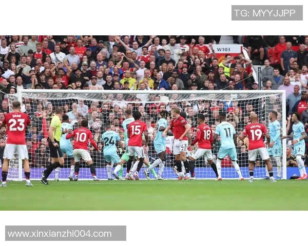 英超焦点战布莱顿主场迎战曼联双方争夺三分的激烈对决