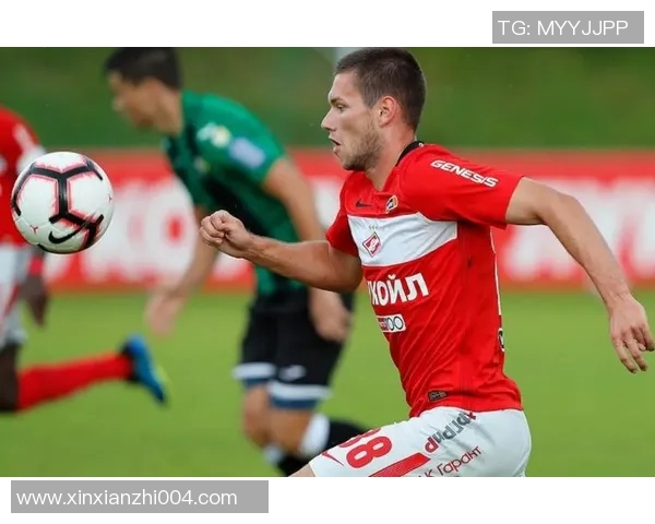 莫斯科斯巴达与流浪者的激烈对决揭示足球战术与团队精神的完美结合